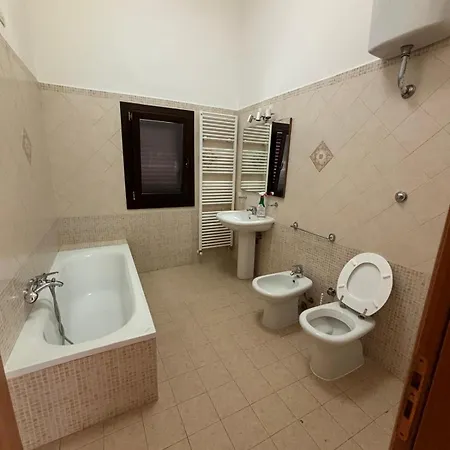 Apartment Piazza Tellini Casa *