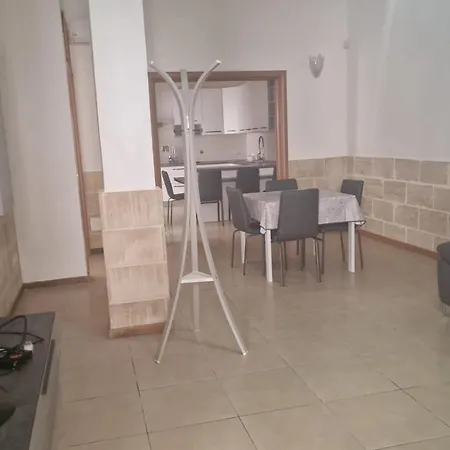Apartment Piazza Tellini Casa