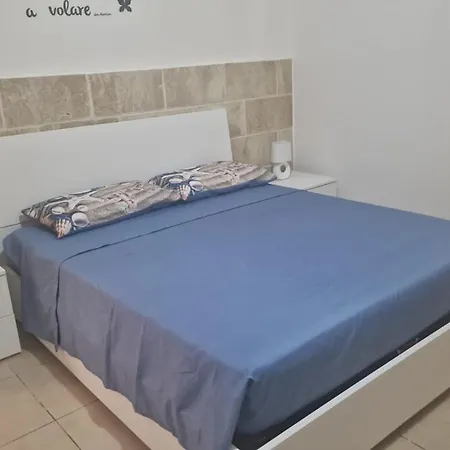 Piazza Tellini Casa Apartment Gallipoli