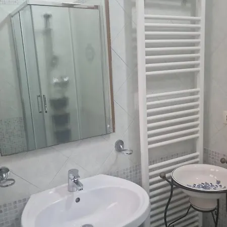 Piazza Tellini Casa Apartment Gallipoli