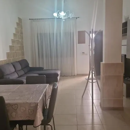 Apartment Piazza Tellini Casa *