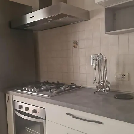 Piazza Tellini Casa *